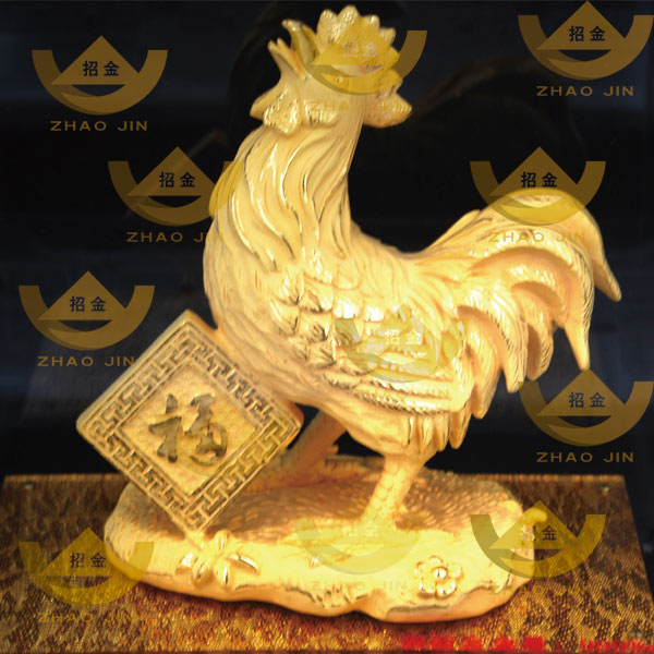 属鸡招财图片大全,属鸡旺财山水风景图片 81年属鸡2017年运势