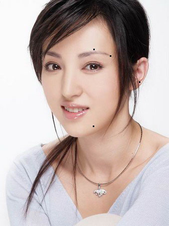 痣相看哪些女人最有帮夫运1,左眉上有痣:主财旺夫眉中藏痣,一直被说是