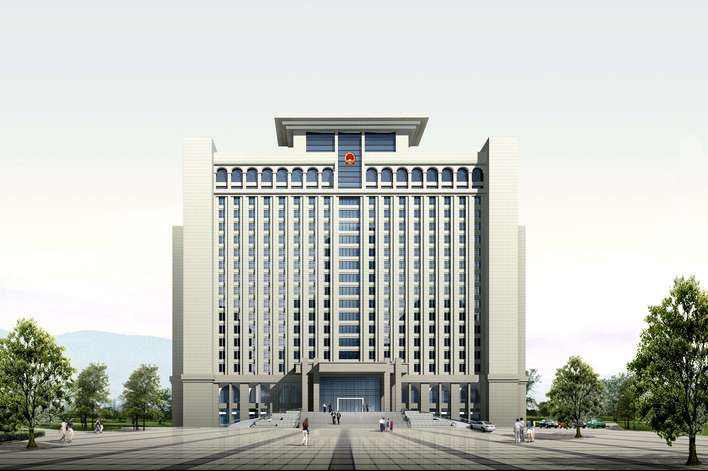 梦见政府办公楼周公解梦,梦见政府办公楼是什么意思?