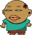 üëɢ