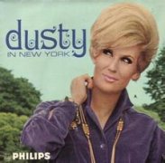 Dusty Springfieldĳ_Dusty Springfield