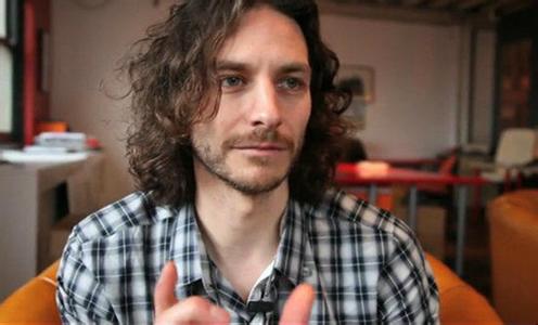 Gotyeĳ_Gotye