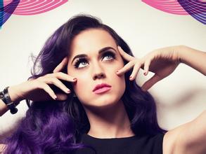 Katy Perry的出生日期_Katy Perryl的生辰八字