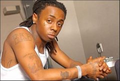 Lil Wayneĳ_Lil Wayne