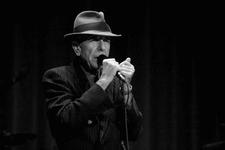 Leonard Cohenĳ_Leonard Cohen