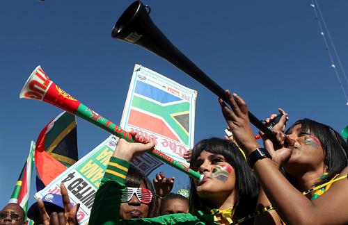 国际声援南非日是什么节？ 国际声援南非日是哪天？ 国际声援南非日的来历