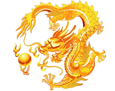 龙人生于卯时命运好吗?