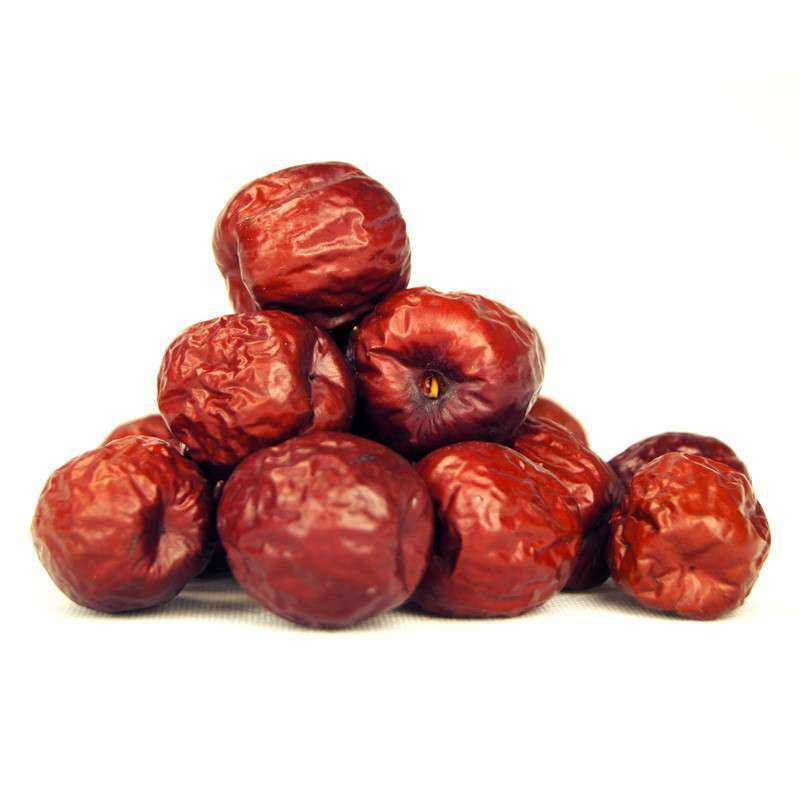 怀孕个月!孕妇梦见吃枣"一往无前"-第2张图片-天成博客