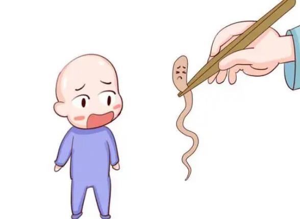 梦见小孩吃虫子 做梦梦见小孩吃虫子是什么预兆 梦见小孩吃虫子好不好