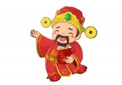 财位禁忌摆放的物品及找财位的方法