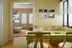 餐厅的风水讲究