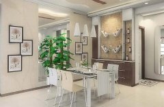 餐厅风水五建议