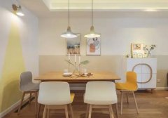 餐厅风水的秘密