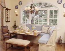 餐厅风水的十三个绝招