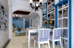 餐厅风水之镜子的摆放禁忌