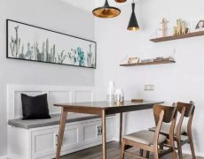 餐桌风水的摆放须知