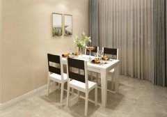 餐桌的风水讲究