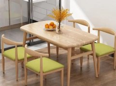 餐桌风水十大要点