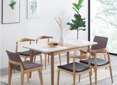 餐桌横梁压顶破解法