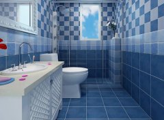 厕所风水化解方法