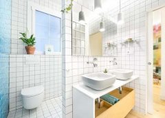 应该避免的厕所风水