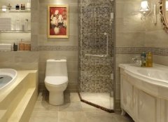 厕所风水方位禁忌