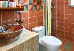 厕所门口风水及化解