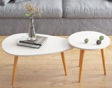 茶几的风水解说