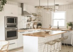 厨房光线暗的风水