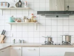 厨房不吉的风水布局