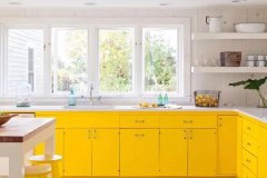 家居厨房餐厅风水指南