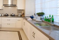 厨房风水的十二秘籍