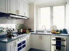 厨房风水的忌讳