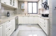 厨房风水的注意事宜