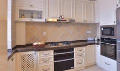 厨房炉灶风水须知