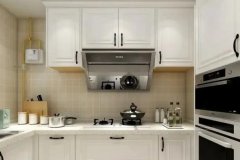 厨房门口风水须知