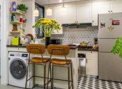 厨房在阁楼的风水怎么样