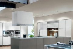 厨房台面颜色风水须知