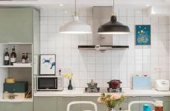 厨房在房子的正中间风水怎么样