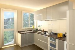 厨房灶台风水20禁忌