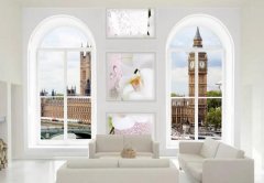 怎样挑选适合的窗帘