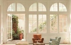 不同的方位选择不同的窗帘