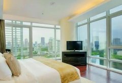 窗外面向的吉与凶