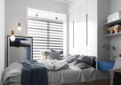 家居风水之住所的选择