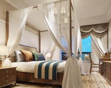 运用古钱招财化煞