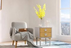 门帘屏风脚垫的风水