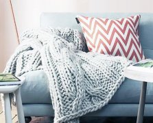 布置好的家居风水