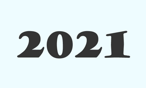 2021属什么，2021是什么生肖年？