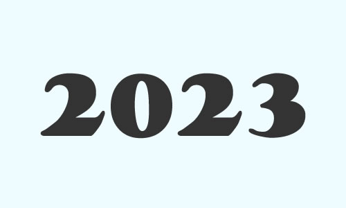 2023属什么，2023是什么生肖年？
