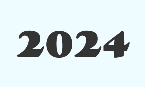 2024属什么，2024是什么生肖年？